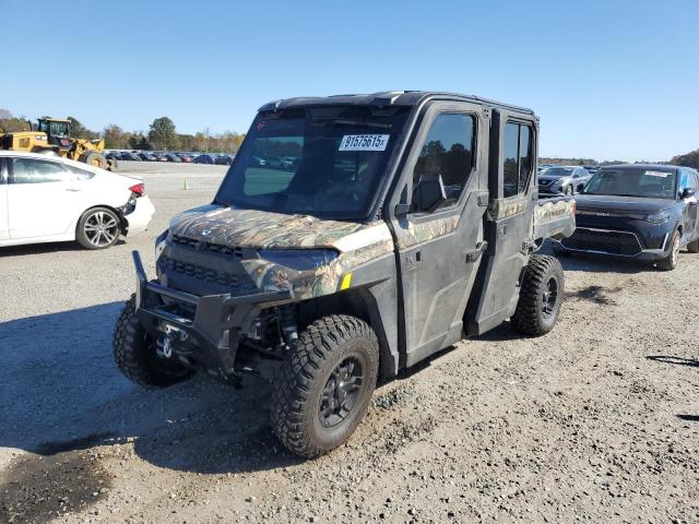 2023 POLARIS RANGER CRE #3287721184