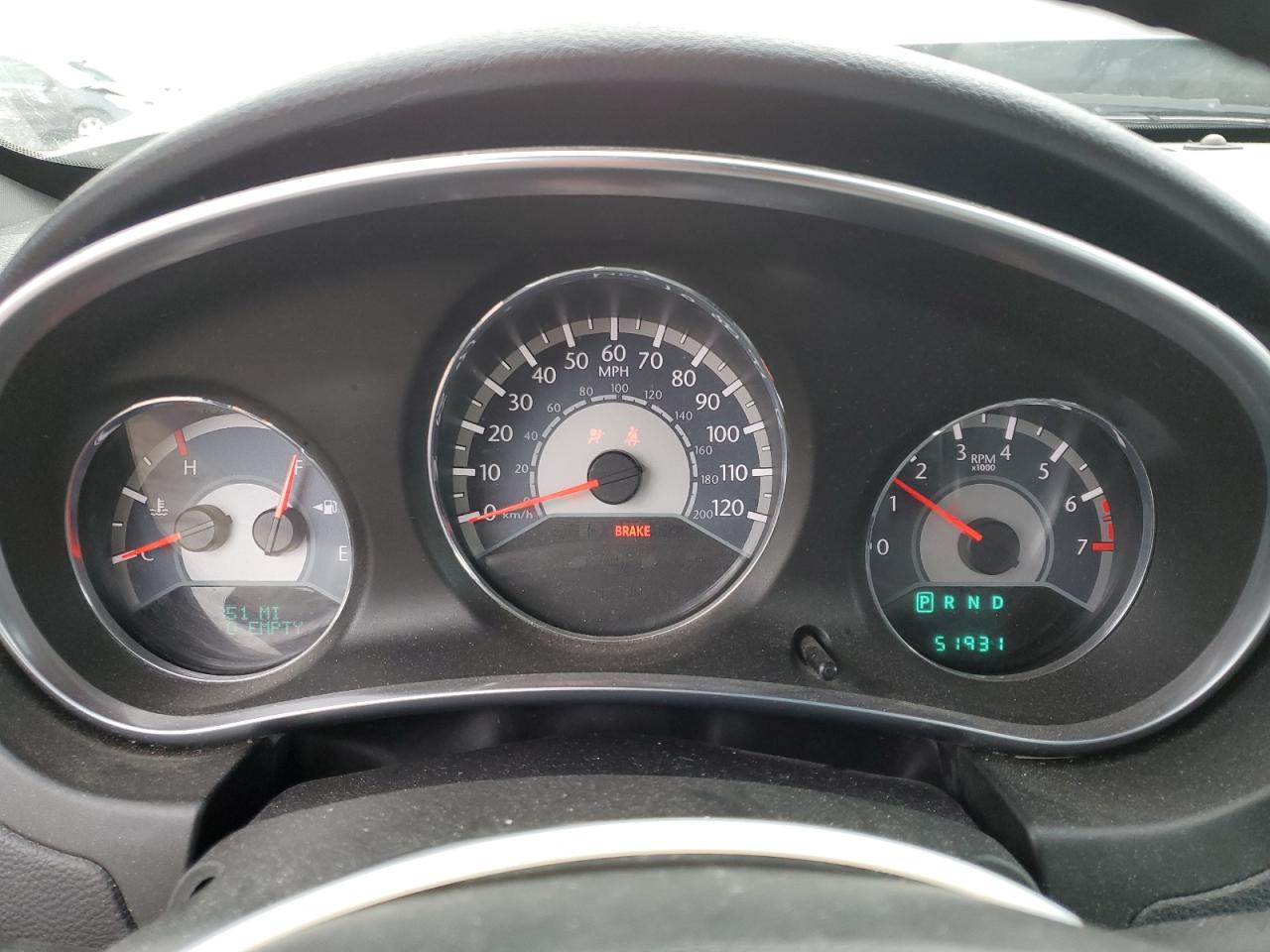 CHRYSLER 200 LIMITED