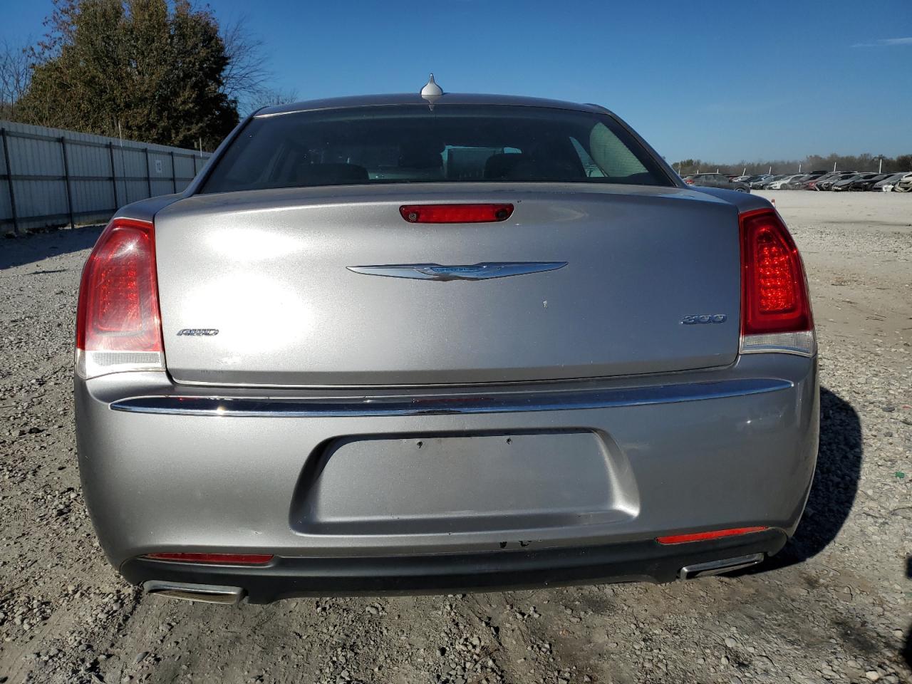 CHRYSLER 300 LIMITED