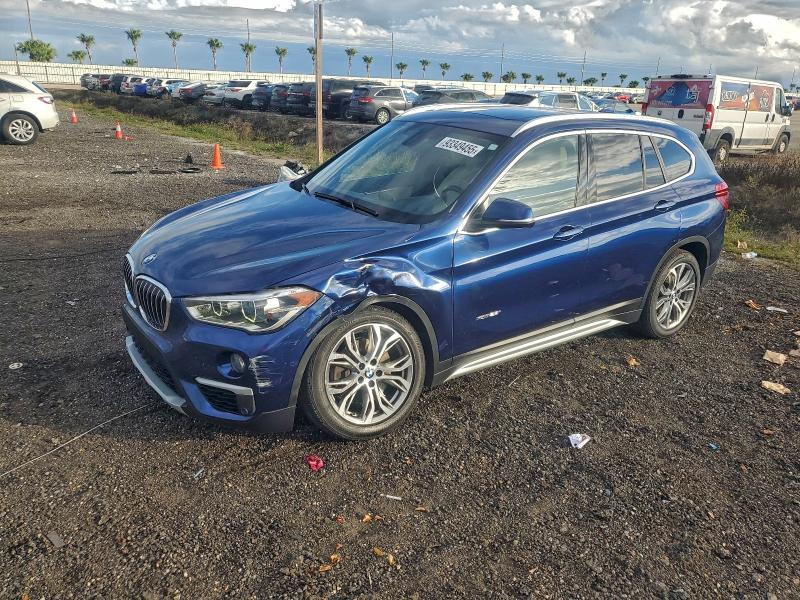 2017 BMW X1 XDRIVE2 #3301864027
