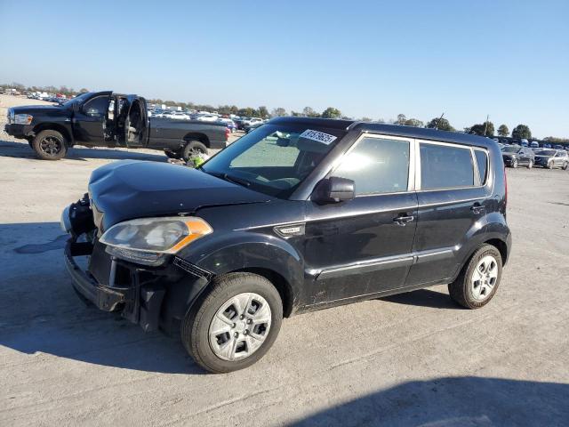 Global Auto Auctions: 2012 KIA SOUL