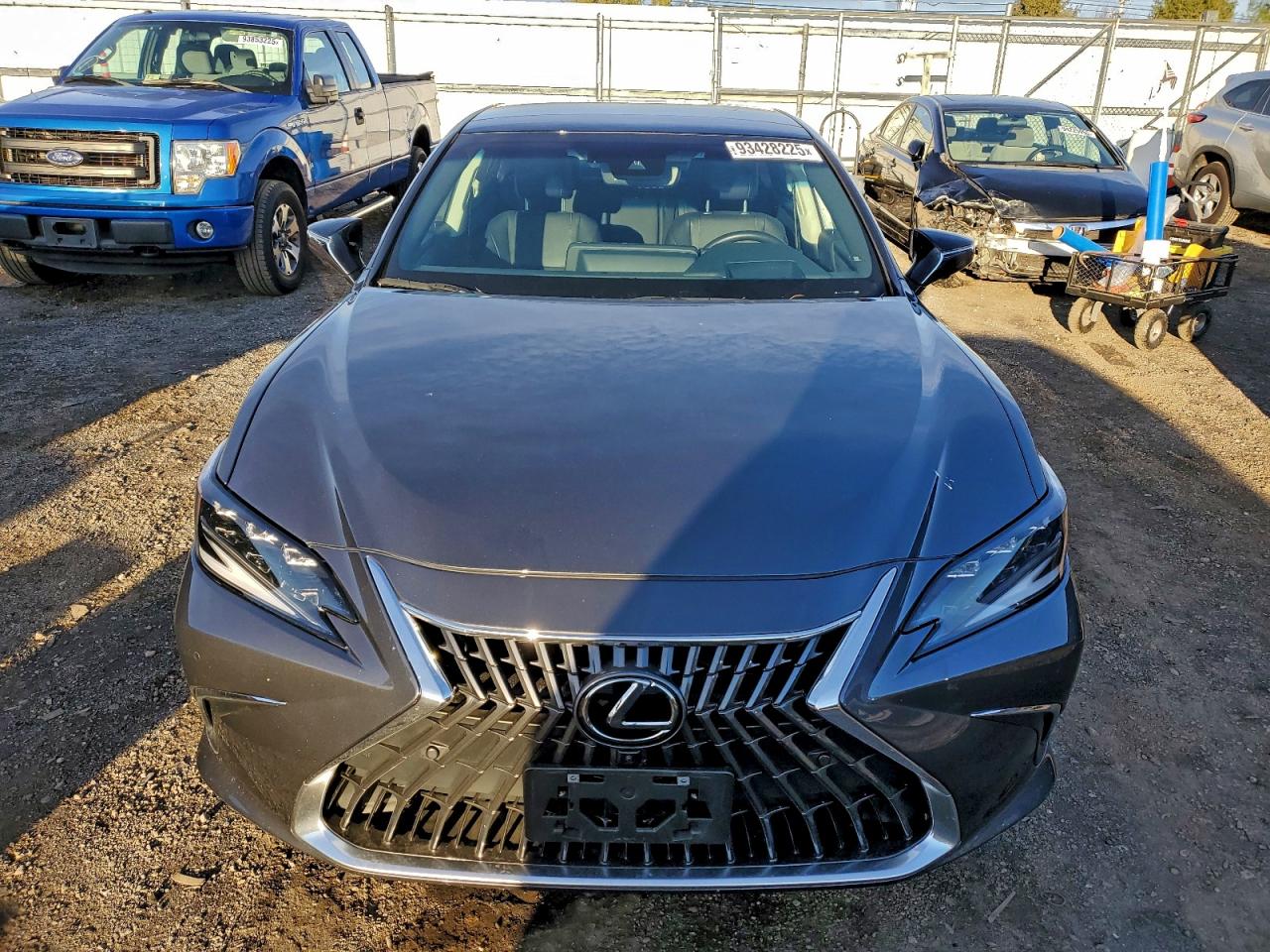 LEXUS ES 350 BASE