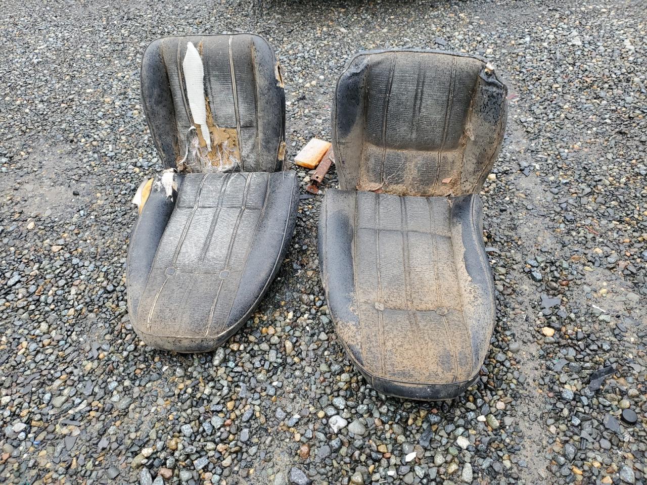 Lot #3282693301 1976 OLDSMOBILE OMEGA