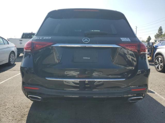 2022 MERCEDES-BENZ GLE 350 #3283841418