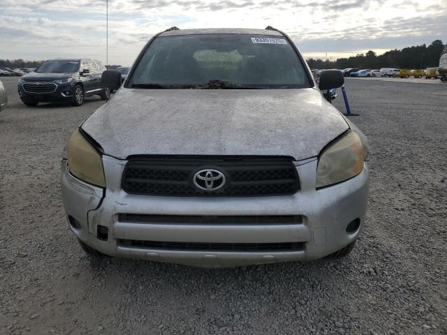 2007 TOYOTA RAV4 #3292417554