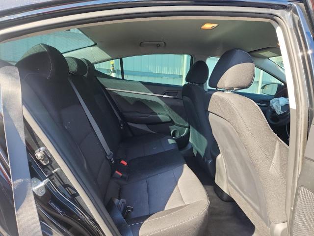 2018 HYUNDAI ELANTRA SE #3302799972