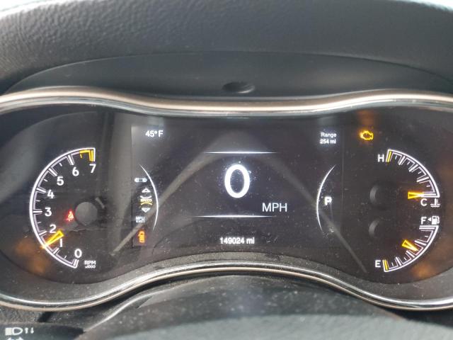 2014 JEEP GRAND CHER #3304752952