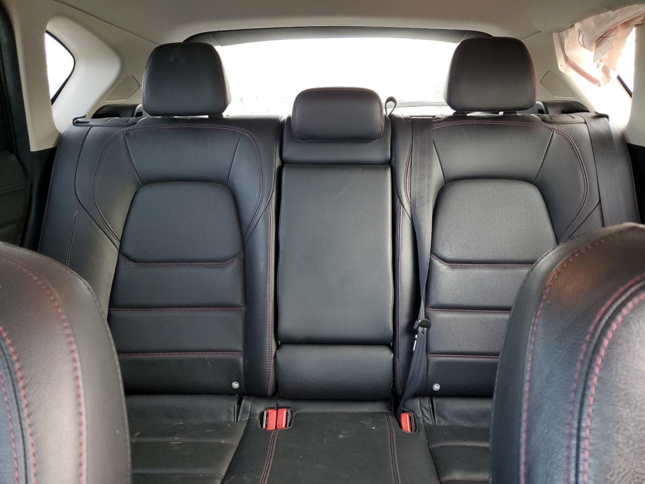 MAZDA CX-5 CARBON EDITION