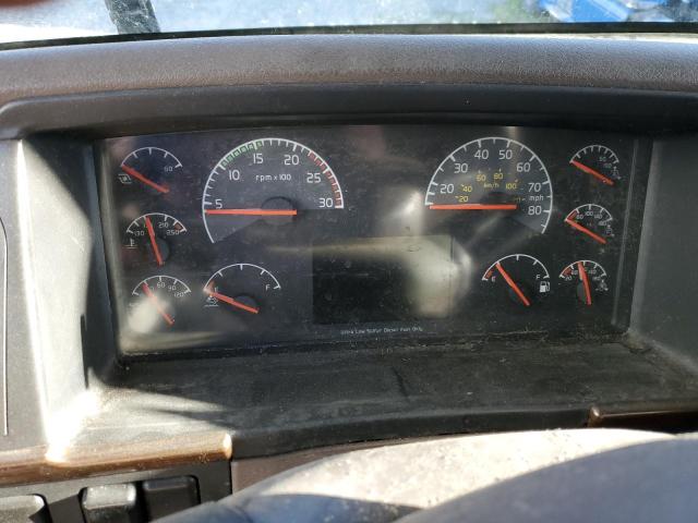 2018 VOLVO VNL #3286923219