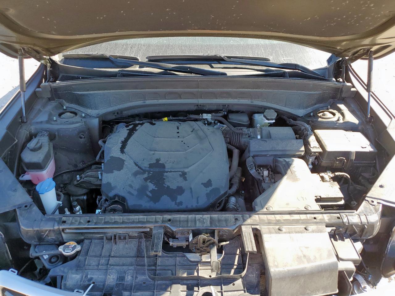 Lot #3304817539 2023 KIA TELLURIDE