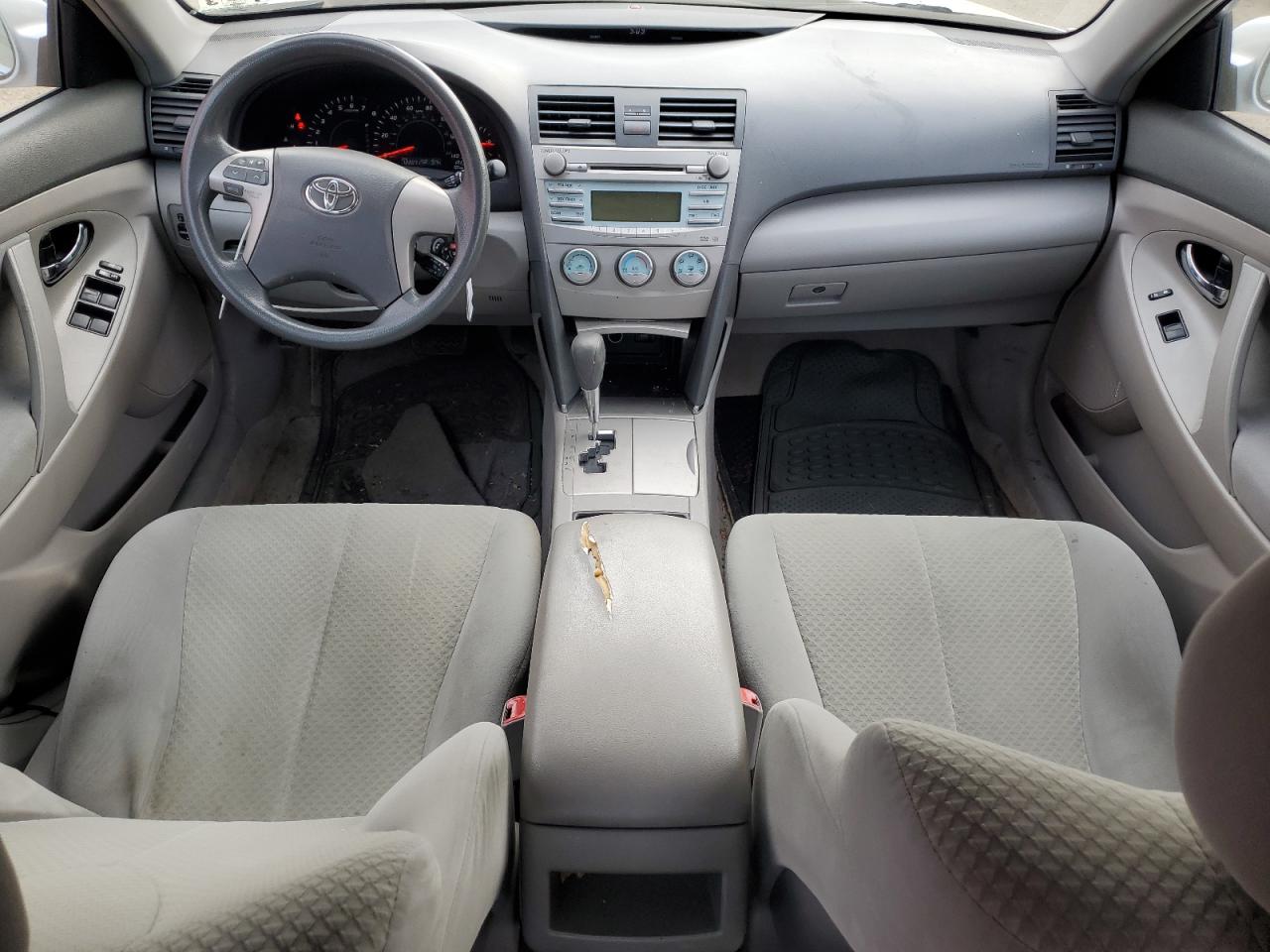 Lot #3282507892 2008 TOYOTA CAMRY CE