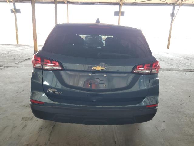2024 CHEVROLET EQUINOX LS #3297888793