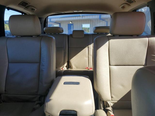 2014 TOYOTA SEQUOIA PL #3297047539