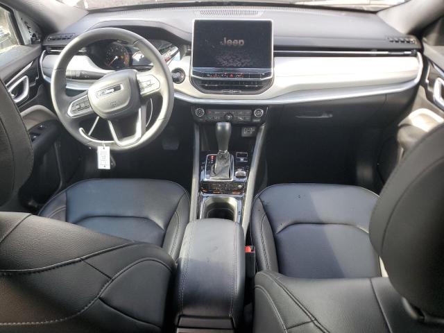 2025 JEEP COMPASS LI #3302647063