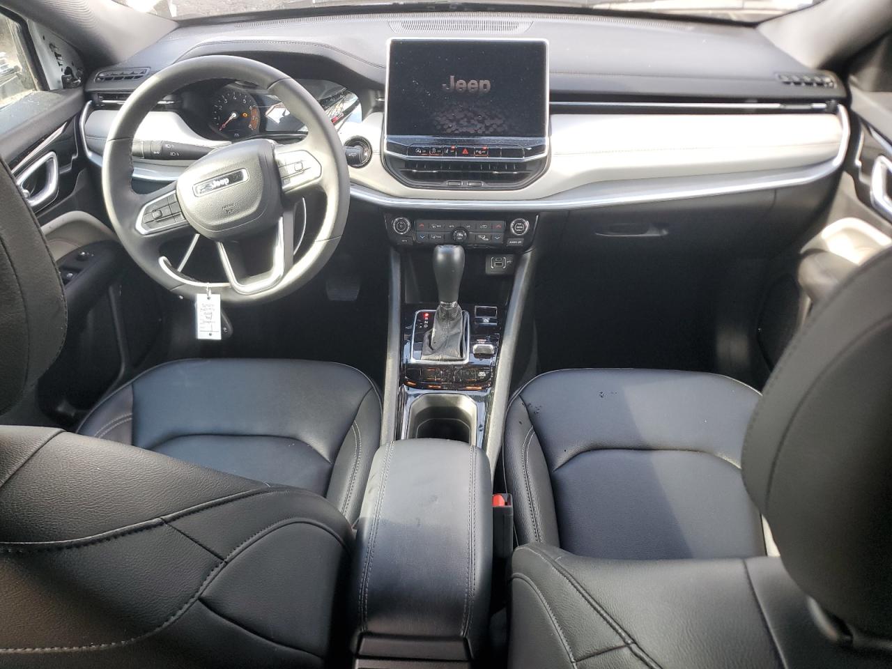 Lot #3302647063 2025 JEEP COMPASS LI