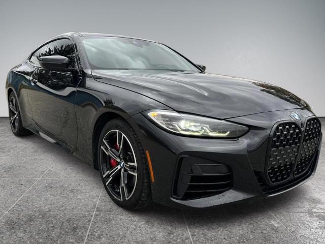 2021 BMW M440XI #3293307480