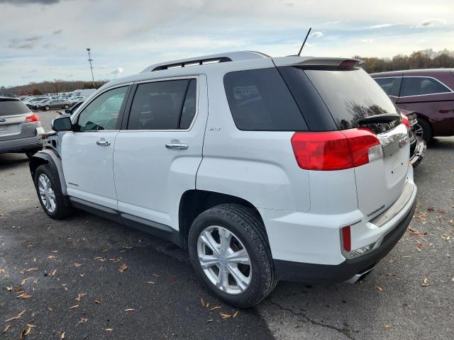 2017 GMC TERRAIN SL #3292461683