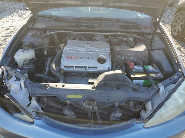 2004 TOYOTA CAMRY LE #3291247971