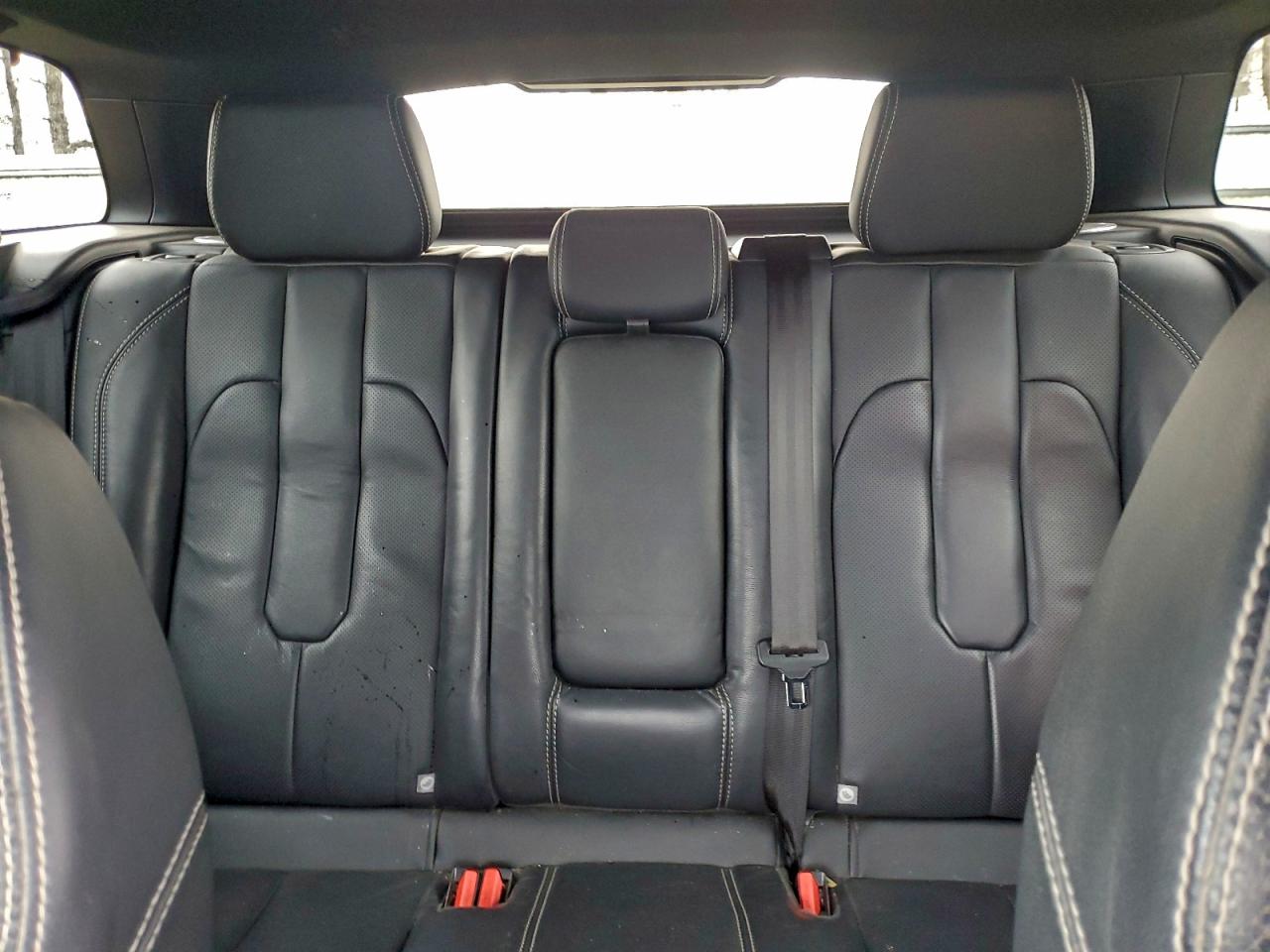 LAND ROVER RANGE ROVER DYNAMIC PREMIUM