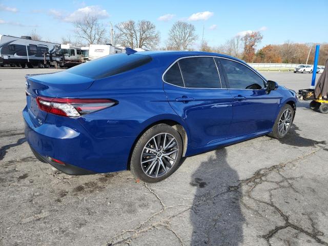 2023 TOYOTA CAMRY XLE #3294467493