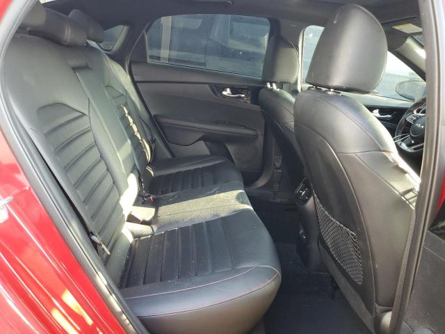 2023 KIA FORTE GT #3293436433