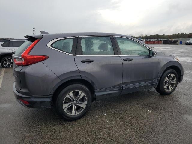 2019 HONDA CR-V LX #3305462107