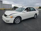 Lot #3304560453 2002 TOYOTA AVALON XL