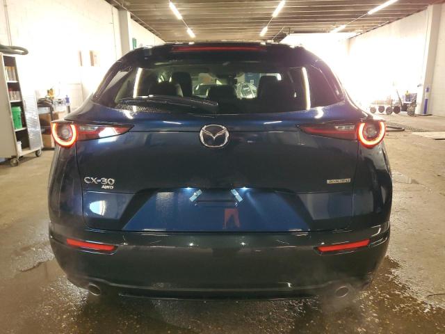 2024 MAZDA CX-30 SELE - 3MVDMBBM0RM681710