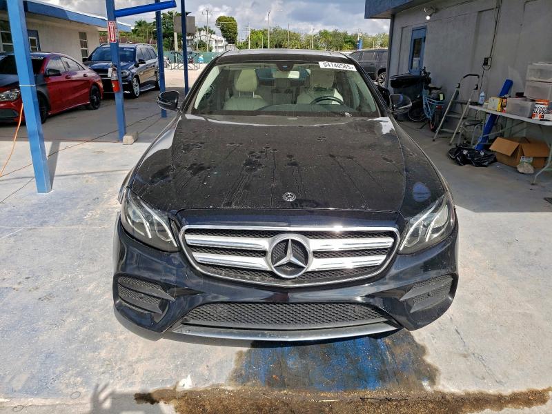 2019 MERCEDES-BENZ E 300 4MAT #3297909832