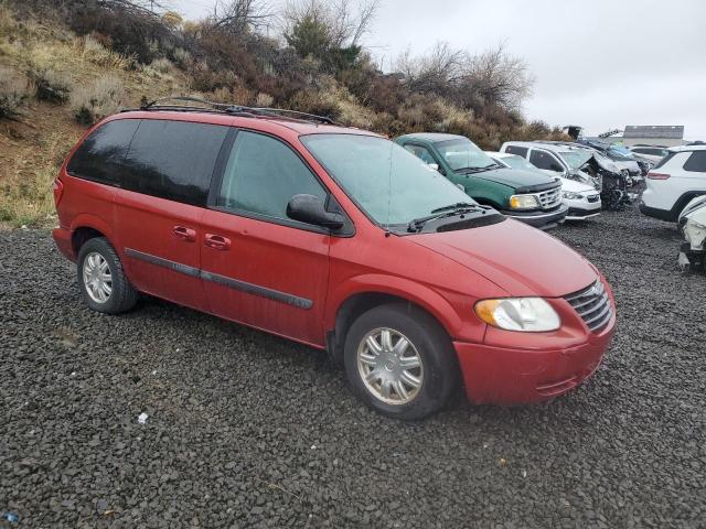 2005 CHRYSLER TOWN & COU #3293670399