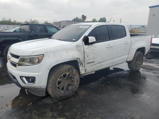 2016 CHEVROLET COLORADO L #3304022590