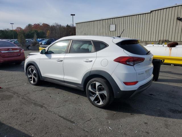 2016 HYUNDAI TUCSON LIM - KM8J3CA28GU144634