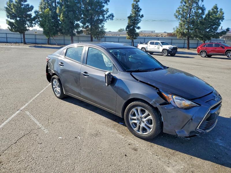 2016 TOYOTA SCION IA #3302700039