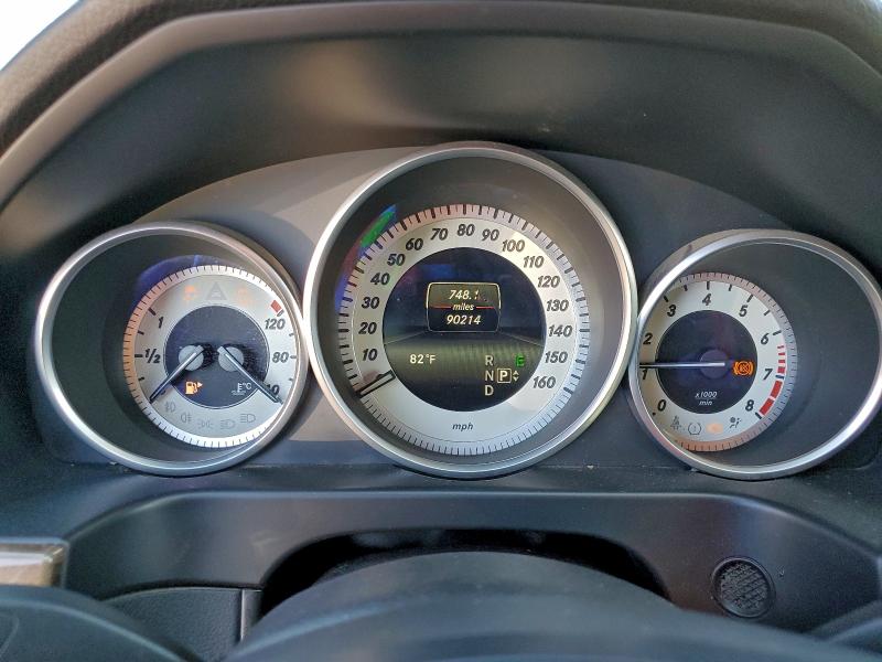 2016 MERCEDES-BENZ E 350 #3301589635