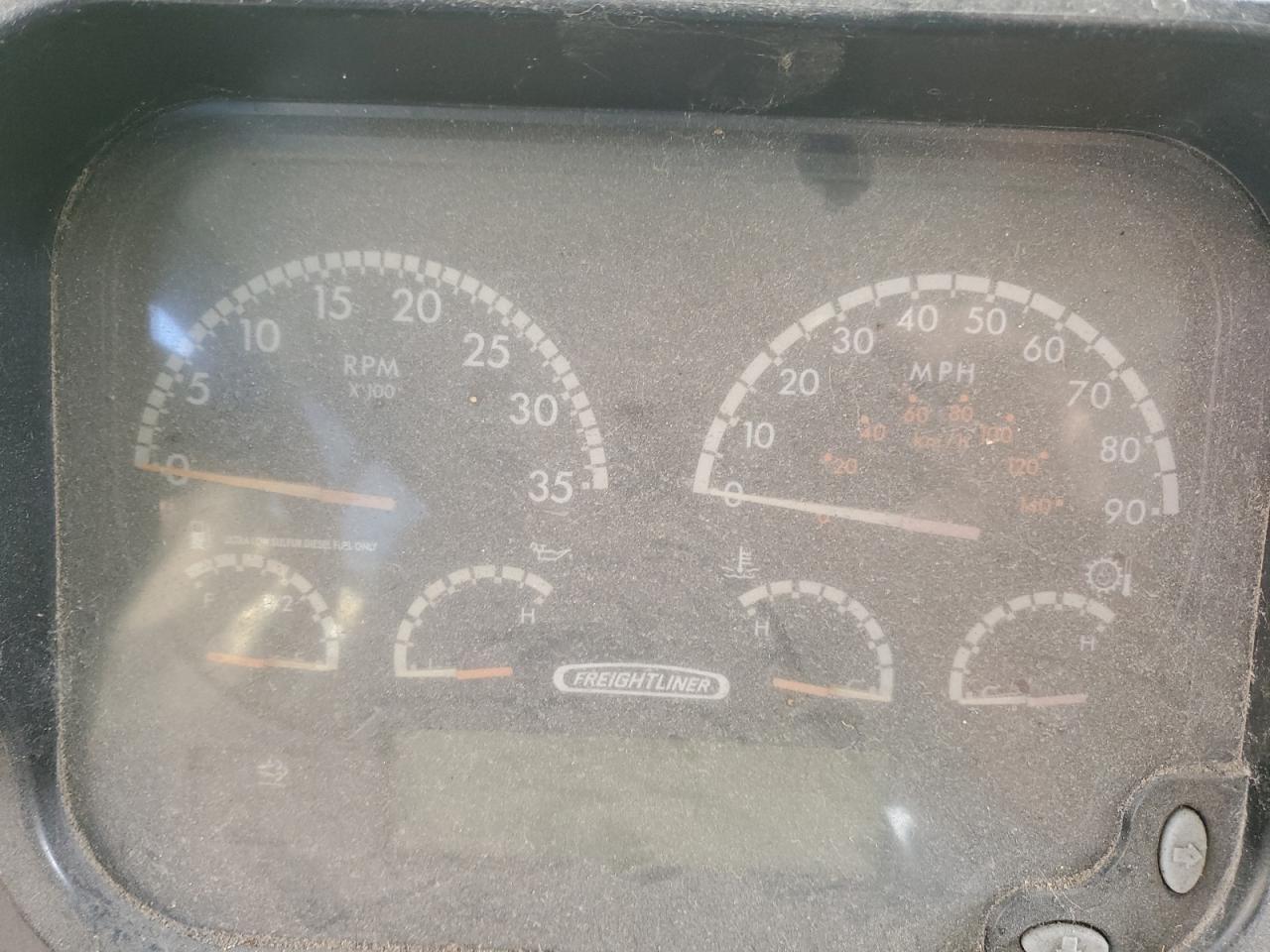 Lot #3285637332 2013 THOMAS SCHOOL BUS