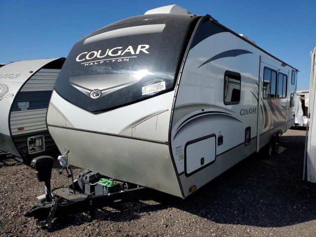 2022 KYRV COUGER 26R #3282356294