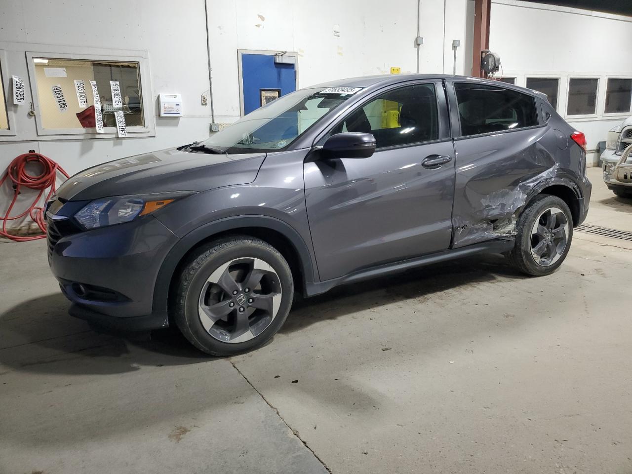 HONDA HR-V EX