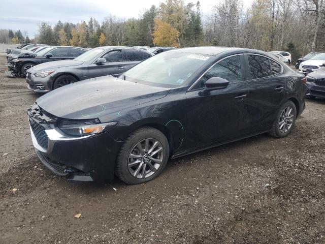 Global Auto Auctions: 2021 MAZDA 3 SELECT