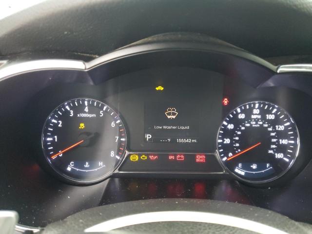 2012 KIA OPTIMA SX #3301986502