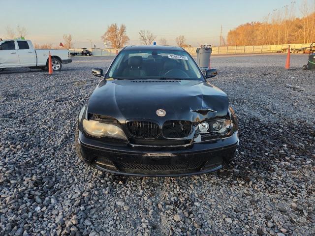 2006 BMW 325 CI #3290216203