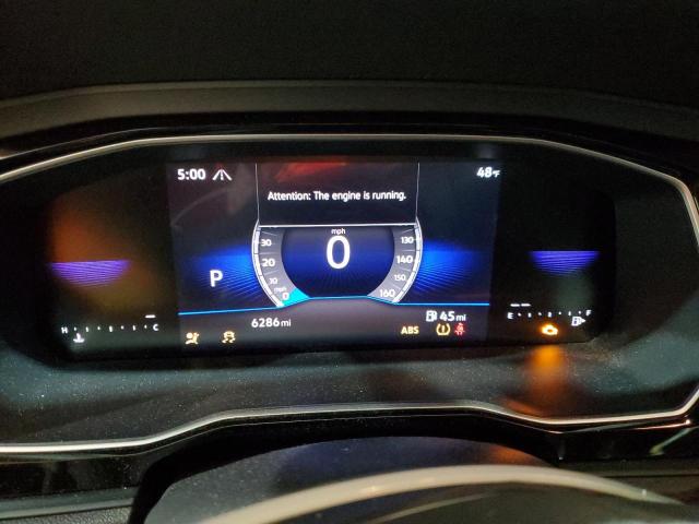 2024 VOLKSWAGEN JETTA S #3310319972