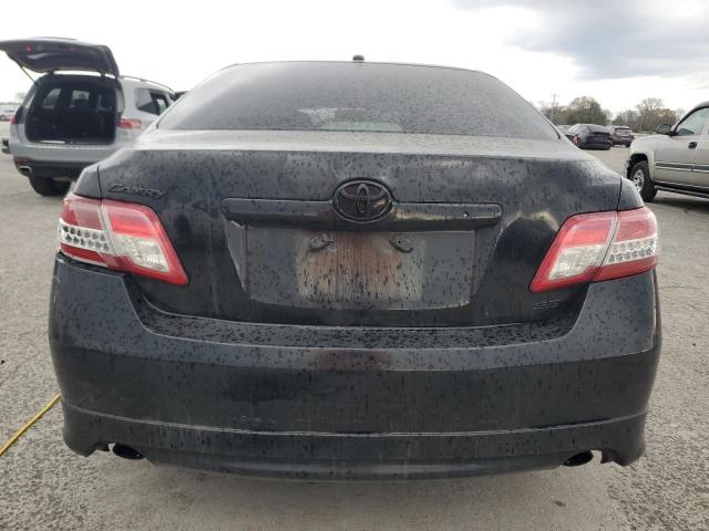 2011 TOYOTA CAMRY BASE #3287476995