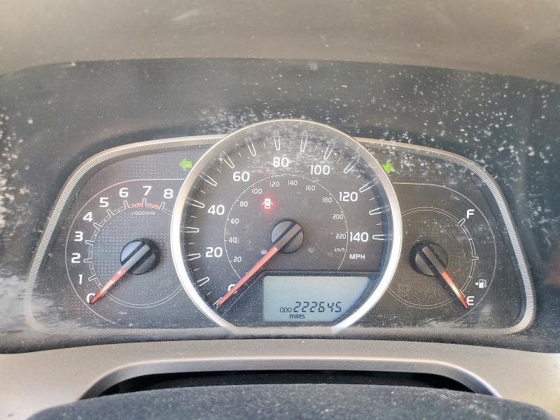 2015 TOYOTA RAV4 XLE #3304645957