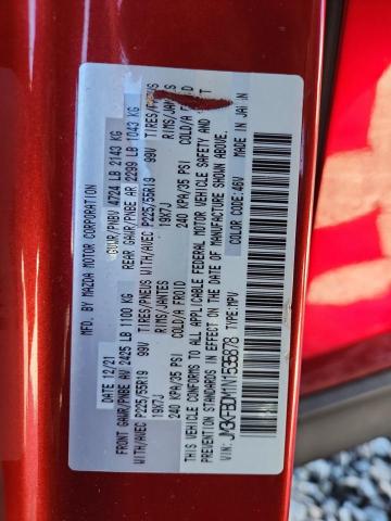 2022 MAZDA CX-5 PREMI #3296976880