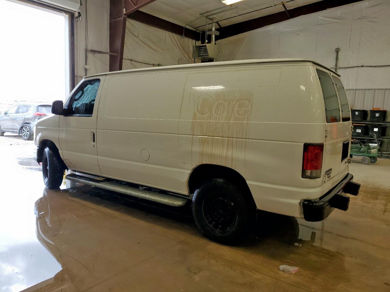 FORD E-250 E250 VAN