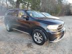 Lot #3292160226 2015 DODGE DURANGO LI