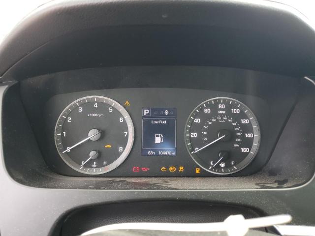 2015 HYUNDAI SONATA SPO #3291623277