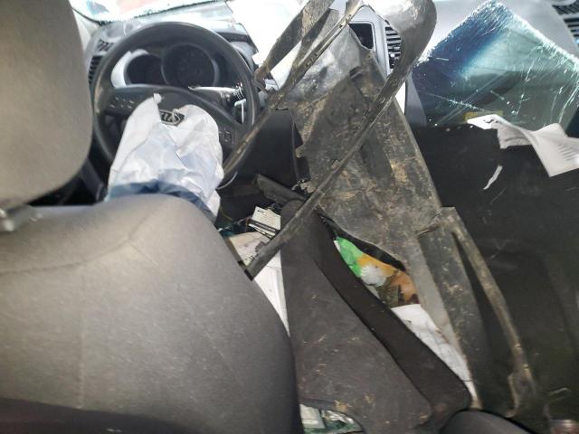 2012 KIA SOUL #3302759384