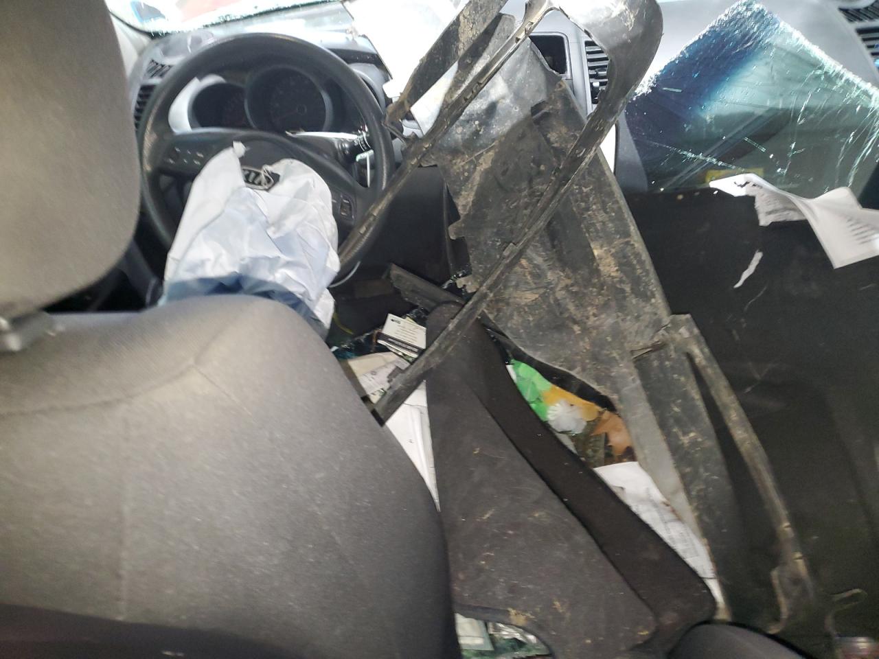 Lot #3302759384 2012 KIA SOUL