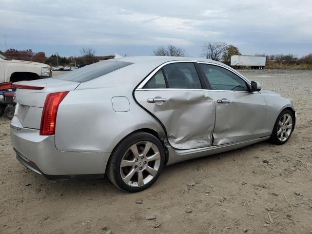 2013 CADILLAC ATS #3290318972